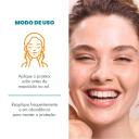 Protetor Solar Facial Avène Mat Perfect Fluido Antiacne FPS60 com 40g