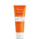 Protetor Solar Emulsão Avène Toque Seco Oil-Free FPS 70 com 40g