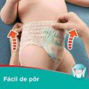 Fralda Pampers Pants Ajuste Total G - 36 Unidades