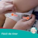 Fralda Pampers Pants Ajuste Total G - 36 Unidades