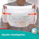 Fralda Pampers Pants Ajuste Total G - 36 Unidades