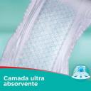 Fralda Pampers Pants Ajuste Total G - 36 Unidades
