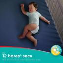 Fralda Pampers Pants Ajuste Total G - 36 Unidades