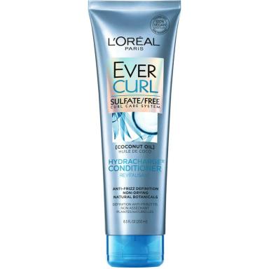 Condicionador L'Oréal Ever Curl Óleo de Coco com 250ml