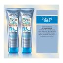 Condicionador L'Oréal Ever Curl Óleo de Coco com 250ml