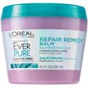Máscara Capilar Reparadora Ever Pure Repair Remedy Balm L’Oréal com 250ml