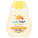 Shampoo de Glicerina Baby Dove Hidratação Glicerinada 200ml