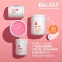 Gel Corporal Bio Oil para Pele Seca com 100ml