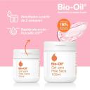 Gel Corporal Bio Oil para Pele Seca com 100ml
