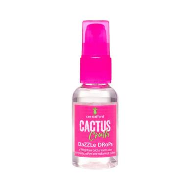 Sérum Nutritivo Restaurador Lee Stafford Cactus Crush
