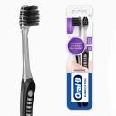 Escova de Dente Oral-B 3D White Whitening Therapy Purification com 2 unidades