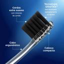 Escova de Dente Oral-B 3D White Whitening Therapy Purification com 2 unidades