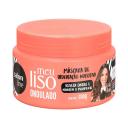 Máscara de Hidratação Nutritiva Salon Line Meu Liso Ondulado By Taciele Alcolea com 300g