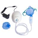 Inalador Nebulizador CareTech Air Comp MD 1500T com 1 Unidade