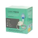 Inalador Nebulizador CareTech Air Comp MD 1500T com 1 Unidade