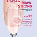 Base Fortalecedora para Unhas Mavala Mava-Strong com 10ml