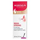 Base Fortalecedora para Unhas Mavala Mava-Strong com 10ml