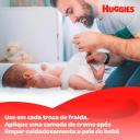 Creme Preventivo de Assaduras Huggies Supreme Care Óleo de Amêndoas com 80g