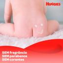 Creme Preventivo de Assaduras Huggies Supreme Care Óleo de Amêndoas com 80g