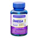 Ômega 3 1000mg Catarinense com 60 cápsulas