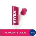 Hidratante Labial Nivea Cereja Shine 4,8g