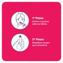 Hidratante Labial Nivea Cereja Shine 4,8g