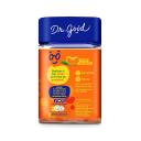 Suplemento Alimentar Dr. Good Vitamina C com 30 Unidades