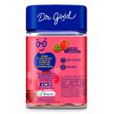 Suplemento Alimentar Dr. Good Multibeauty com 30 gomas