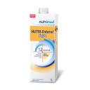 Nutri Enteral Soya Fiber Soja Sabor Baunilha com 1 litro