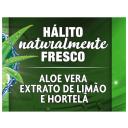 Pasta de Dente em Gel Closeup Proteção 360º Fresh Aloe Fresh com 90g