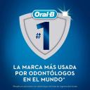 Escova de Dente Oral-B Color Collection Macia Pack Família com 5 unidades