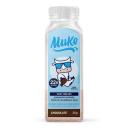 Garrafinha Whey Protein Muke Chocolate Shake com 27g