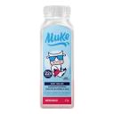Garrafinha Whey Protein Muke Morango Shake com 27g