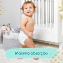 Fralda Pampers Premium Care Pants P - 40 Unidades