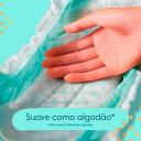 Fralda Pampers Premium Care Pants P - 40 Unidades