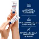 Pomada Reparadora Eucerin Aquaphor Peles Secas e Sensibilizadas com 49g