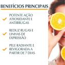 Sérum Facial Anti-Idade Eucerin Hyaluron-Filler Vitamina C com 8ml