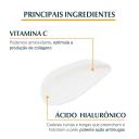 Sérum Facial Anti-Idade Eucerin Hyaluron-Filler Vitamina C com 8ml