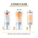 Sérum Facial Anti-Idade Eucerin Hyaluron-Filler Vitamina C com 8ml