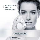 Sérum Facial Eucerin Hyaluron-Filler Vitamina C Booster com 3 ampolas de 8ml cada