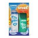 Kit Protetor Solar Sundown Pele Molhada FPS30 com 200ml + Gel Pós Sol com 130ml