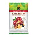 Snack Nature's Heart Nutty Berry Mix 25g