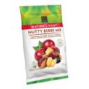 Snack Nature's Heart Nutty Berry Mix 25g