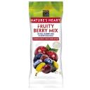Snack Nature's Heart Fruity Berry Mix 25g