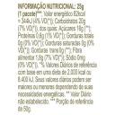 Snack Nature's Heart Fruity Berry Mix 25g