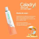 Creme Pós-Sol Caladryl 28g
