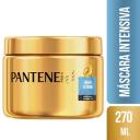 Máscara de Tratamento Pantene Brilho Extremo com 270ml