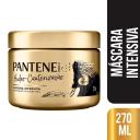 Máscara de Tratamento Pantene Hidro-Cauterização com 270ml