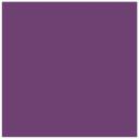 Batom Revlon Super Lustrous Cor Frenzy Violet com 1 unidade de 4,2g