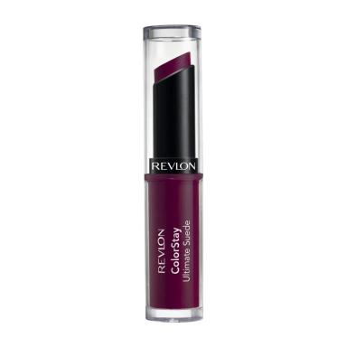 Batom Revlon Colorstay Ultimate Suede Cor Wardrobe com 1 unidade